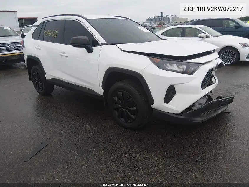 Toyota RAV 4 (CA40)