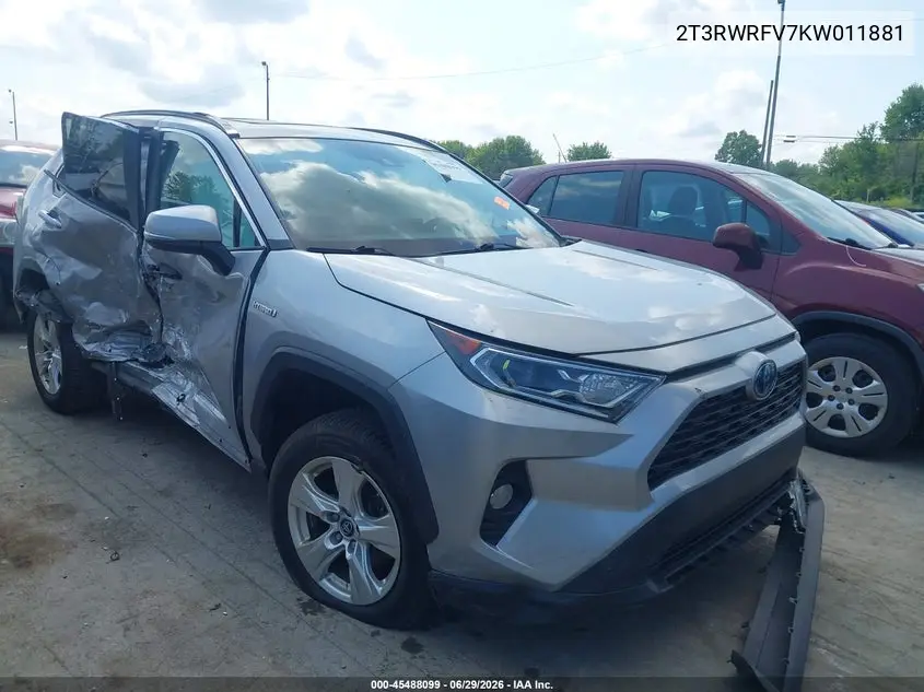Toyota RAV 4 (CA40)