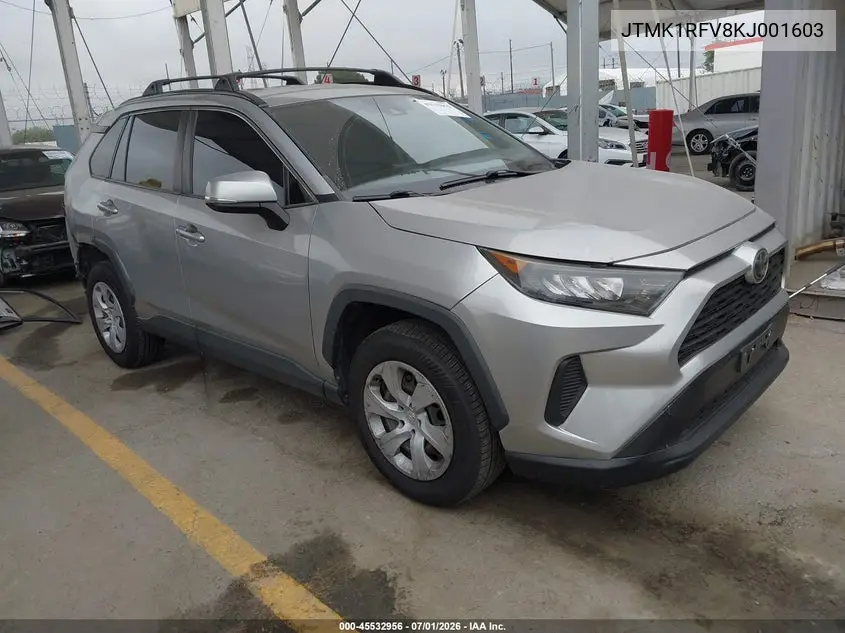 Toyota RAV 4 (CA40)