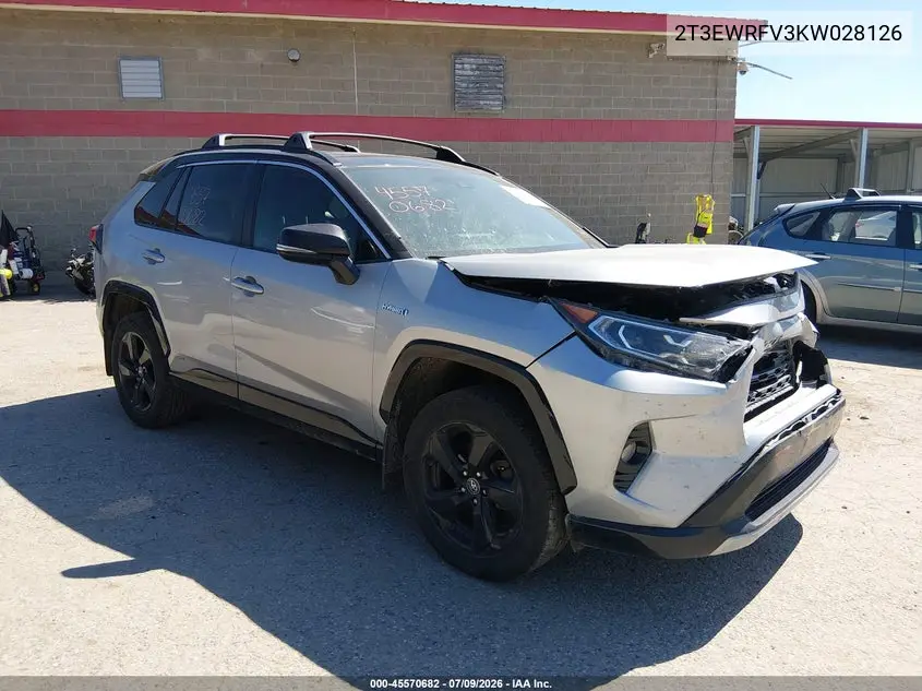 Toyota RAV 4 (CA40)