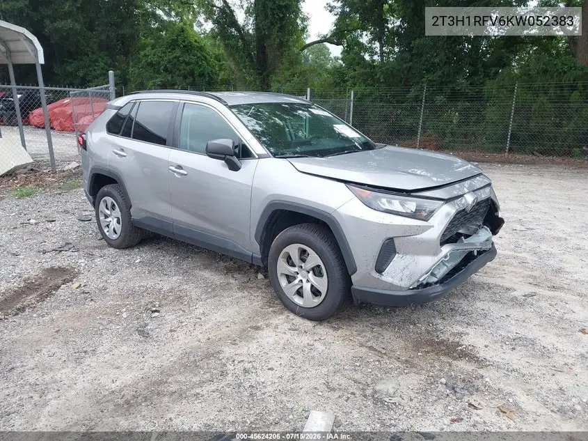 Toyota RAV 4 (CA40)