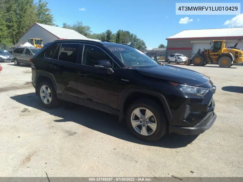 Toyota RAV 4 (XA50)