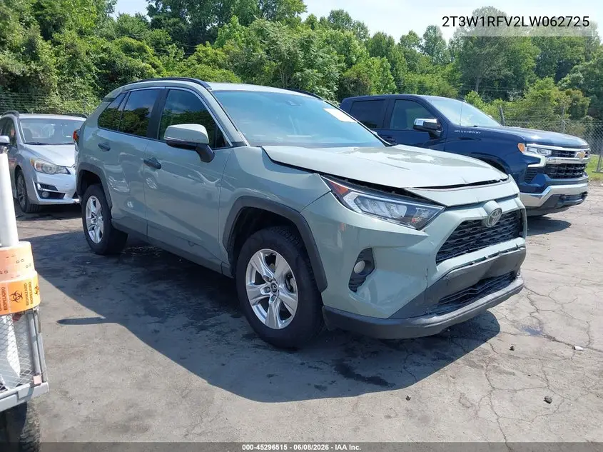 Toyota RAV 4 (XA50)