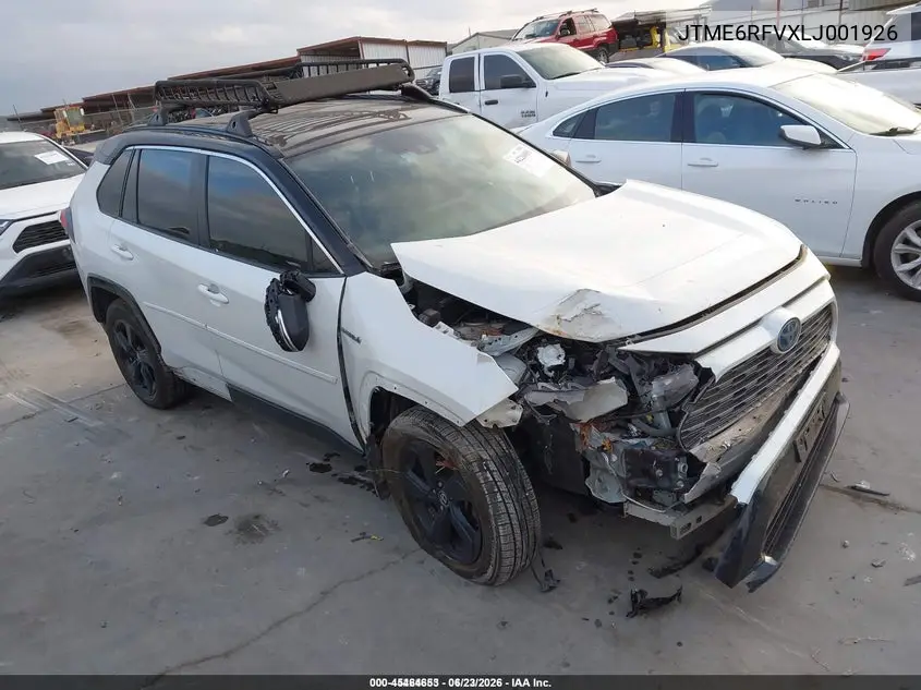 Toyota RAV 4 (XA50)