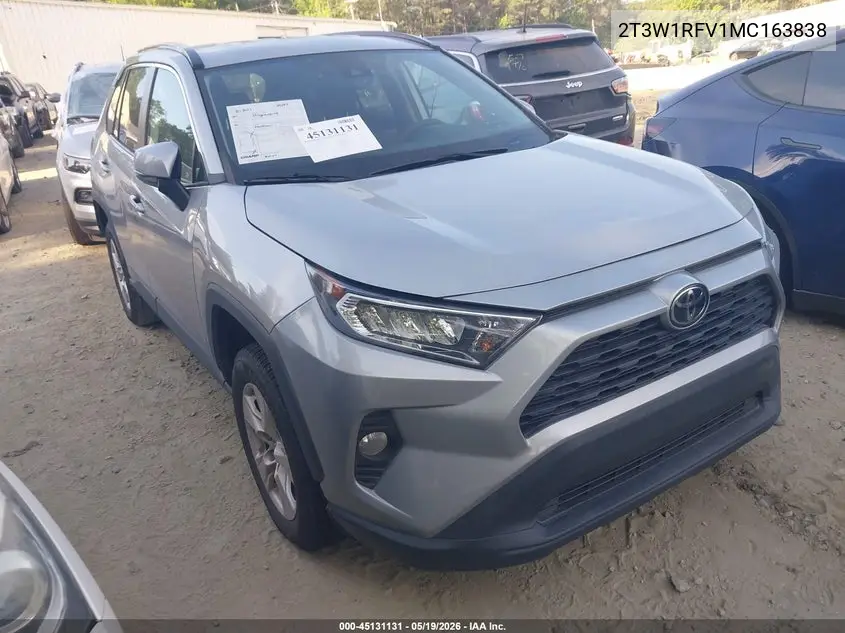 Toyota RAV 4 (XA50)
