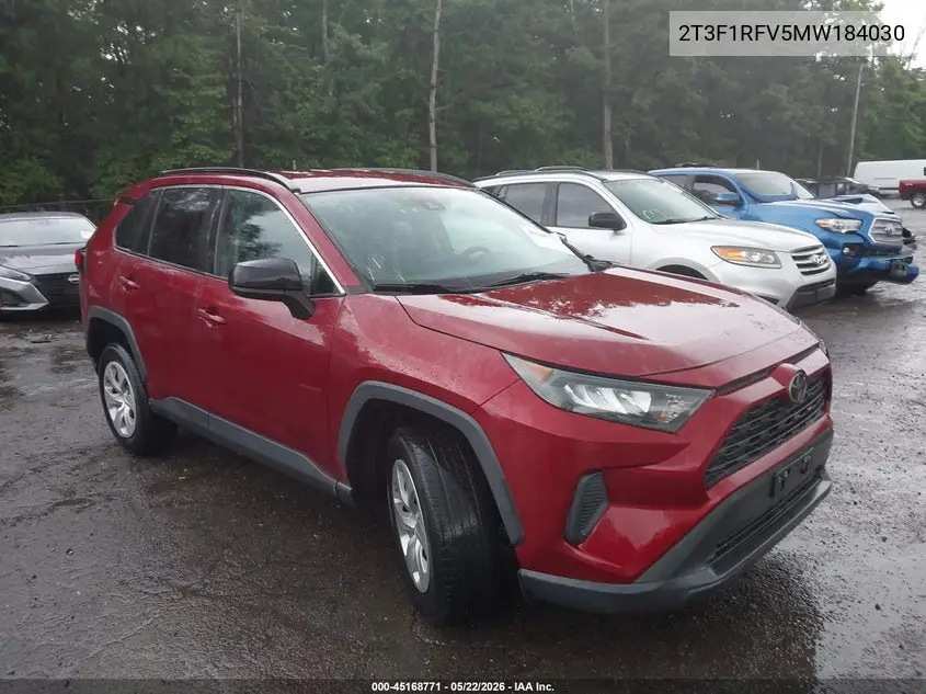 Toyota RAV 4 (XA50)
