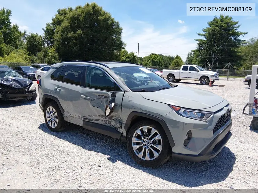 Toyota RAV 4 (XA50)