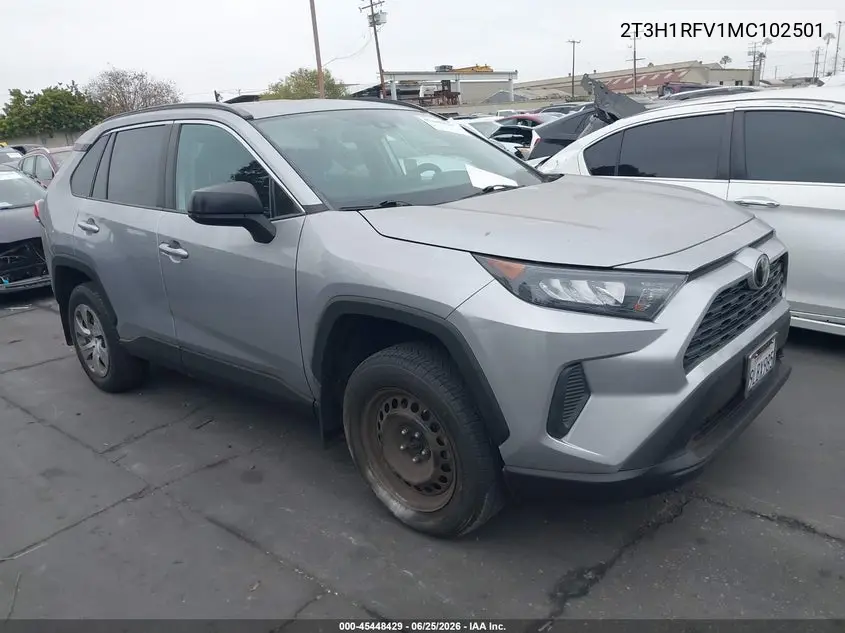 Toyota RAV 4 (XA50)