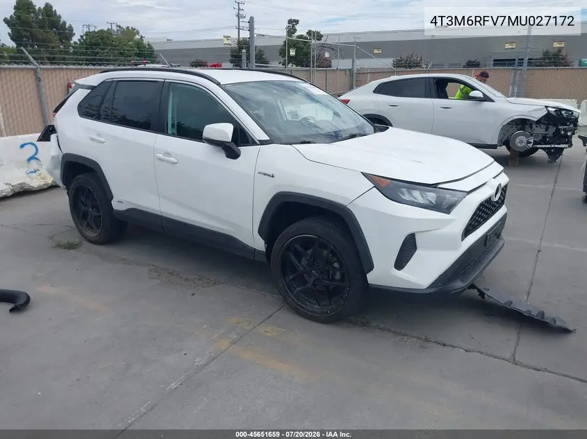 Toyota RAV 4 (XA50)