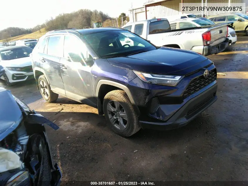Toyota RAV 4 (XA50)