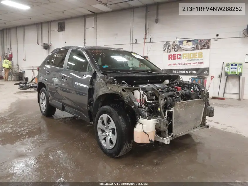 Toyota RAV 4 (XA50)