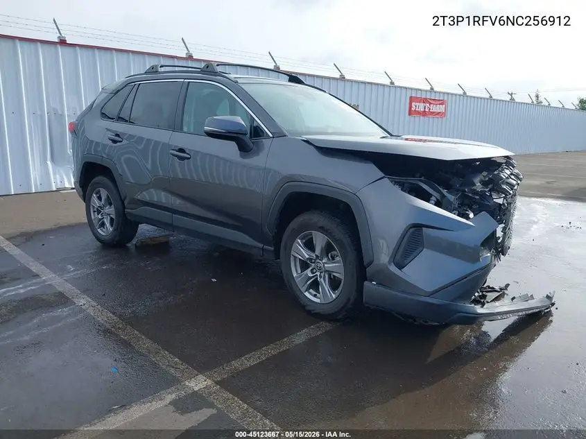 Toyota RAV 4 (XA50)