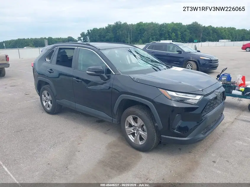 Toyota RAV 4 (XA50)