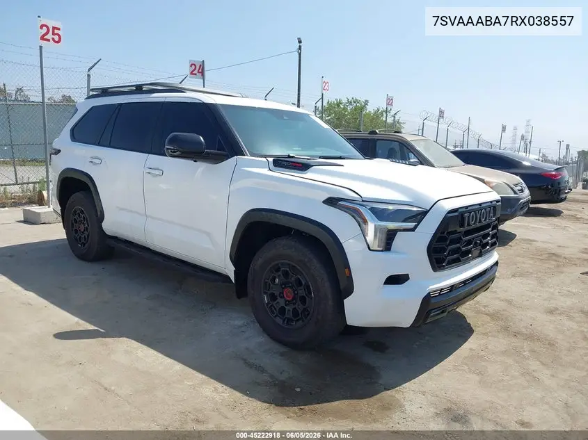 Toyota Sequoia