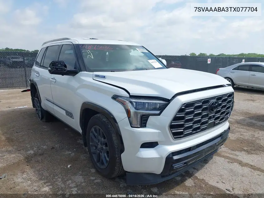 Toyota Sequoia