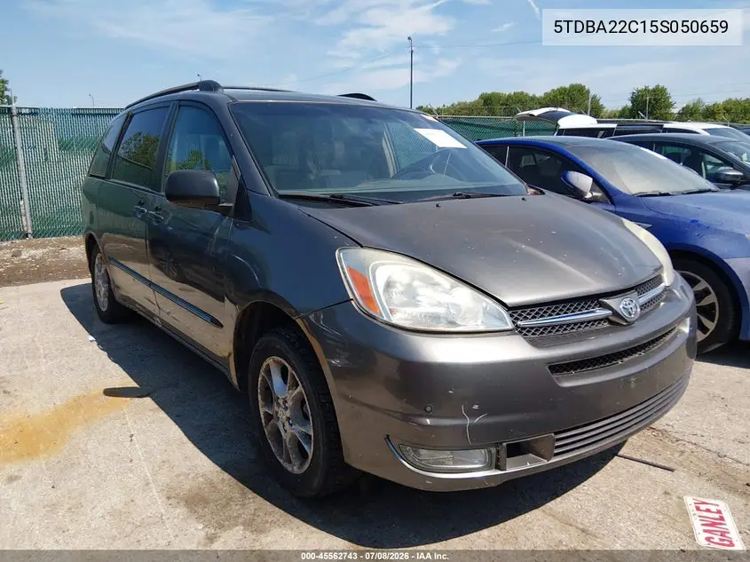 Toyota Sienna (II)