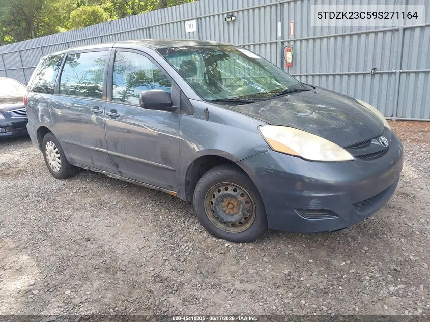 Toyota Sienna (II)