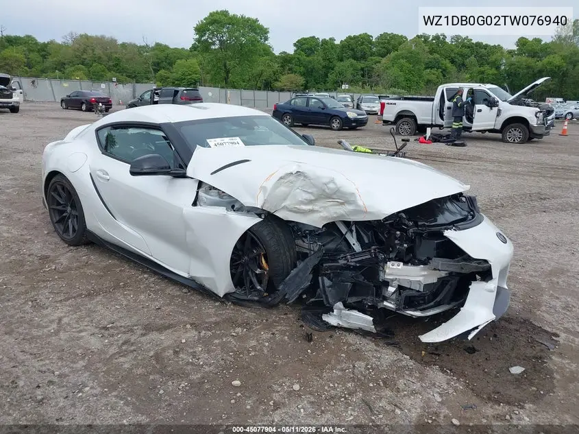 Toyota Supra
