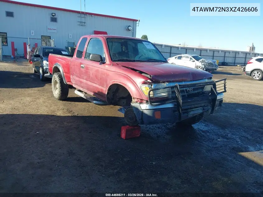 Toyota Tacoma (I)