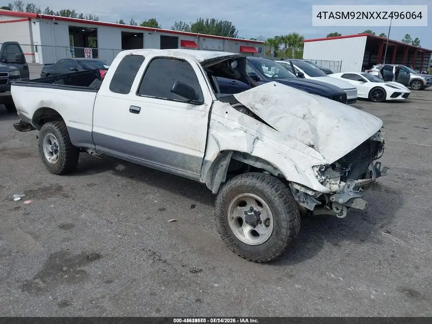 Toyota Tacoma (I)