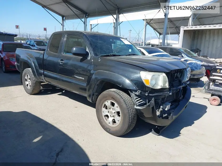 Toyota Tacoma (II)