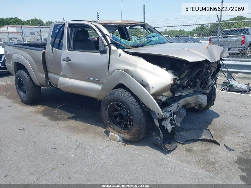 Toyota Tacoma (II)