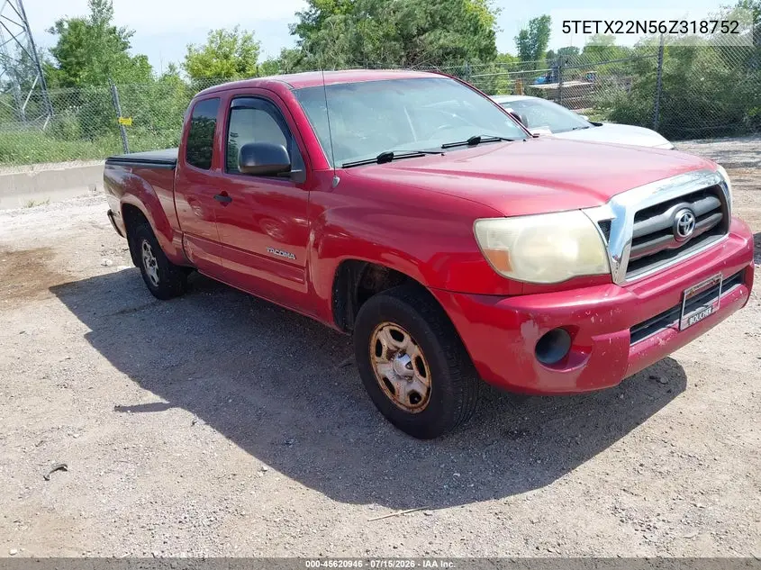Toyota Tacoma (II)