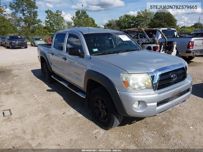 Toyota Tacoma (II)
