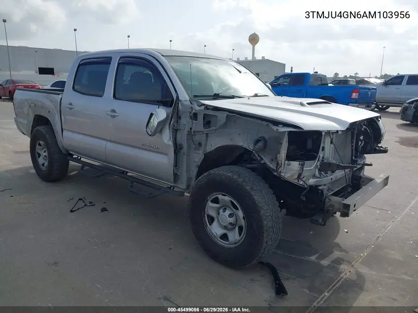 Toyota Tacoma (II)