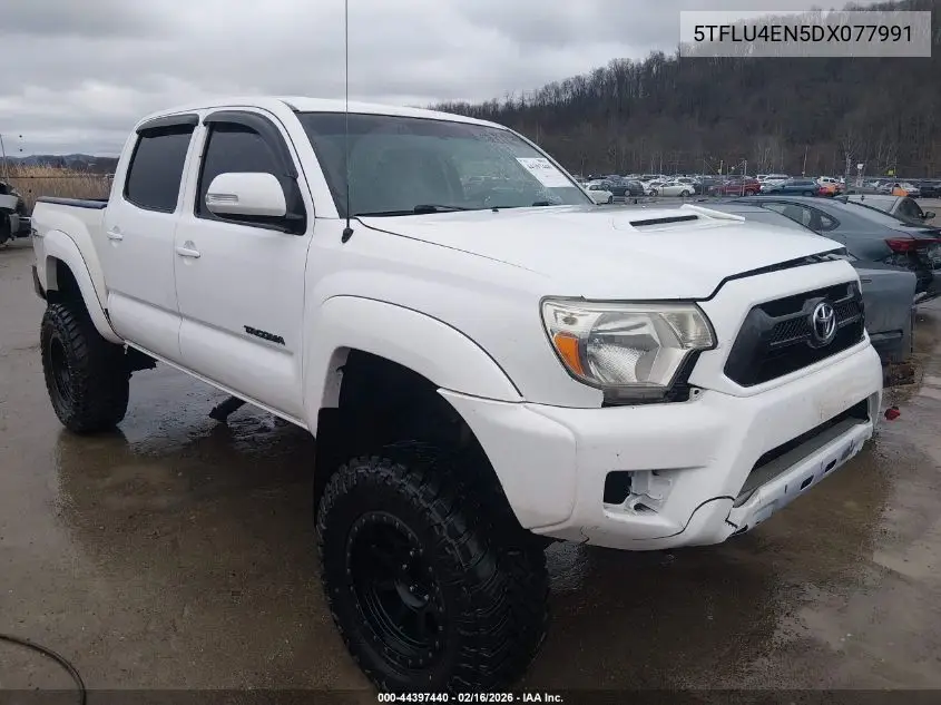 Toyota Tacoma (II)