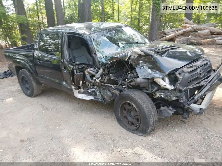 Toyota Tacoma (II)