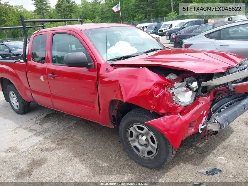 Toyota Tacoma (II)