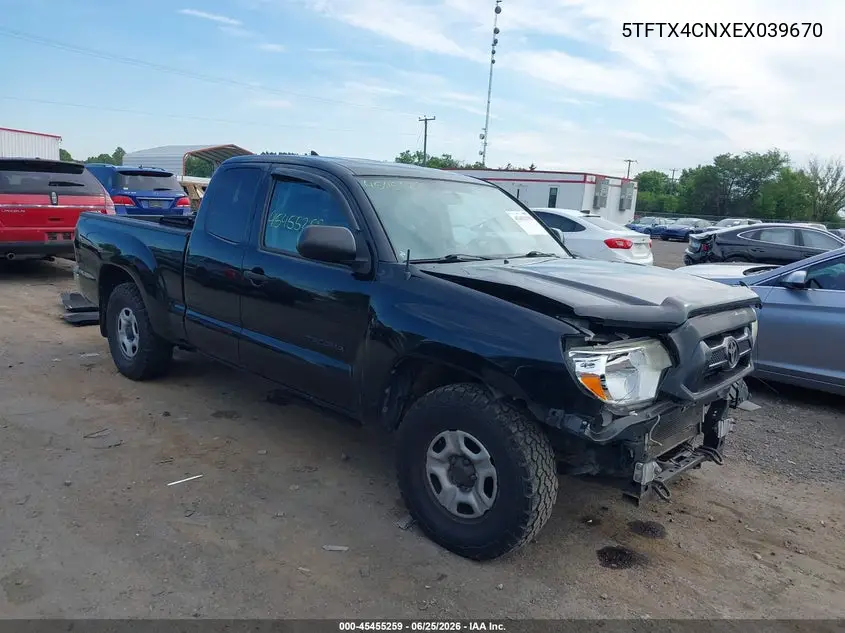 Toyota Tacoma (II)