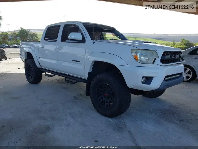Toyota Tacoma (II)