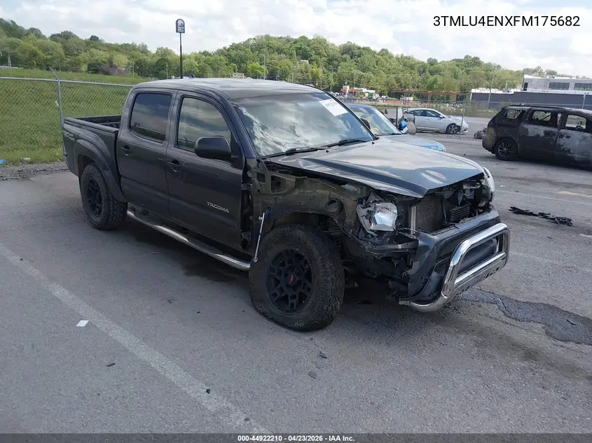 Toyota Tacoma (II)