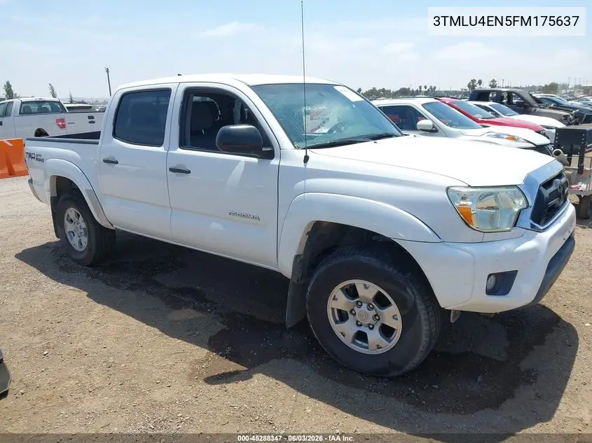 Toyota Tacoma (II)
