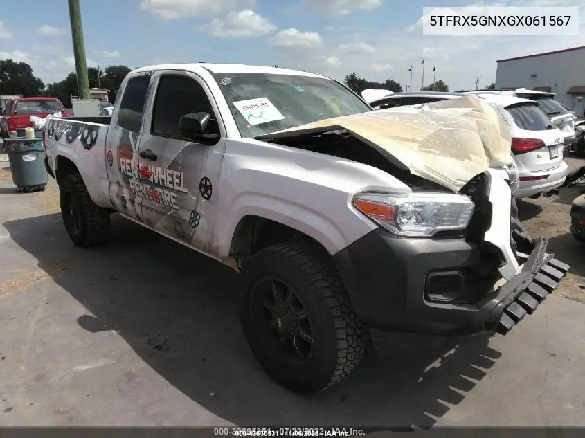 Toyota Tacoma (III)