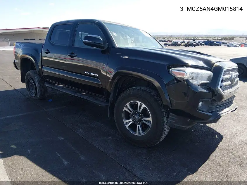 Toyota Tacoma (III)