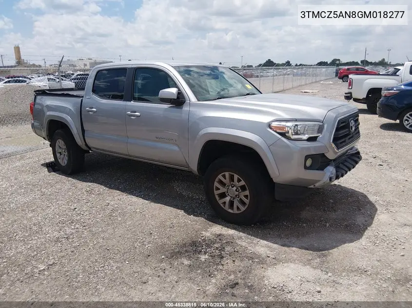 Toyota Tacoma (III)