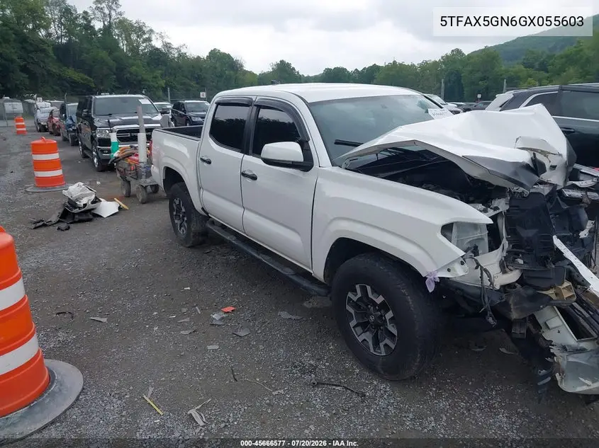 Toyota Tacoma (III)