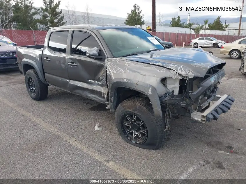 Toyota Tacoma (III)