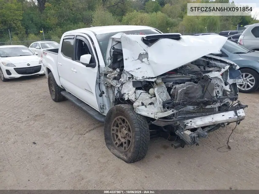 Toyota Tacoma (III)