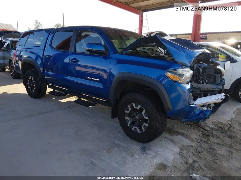 Toyota Tacoma (III)