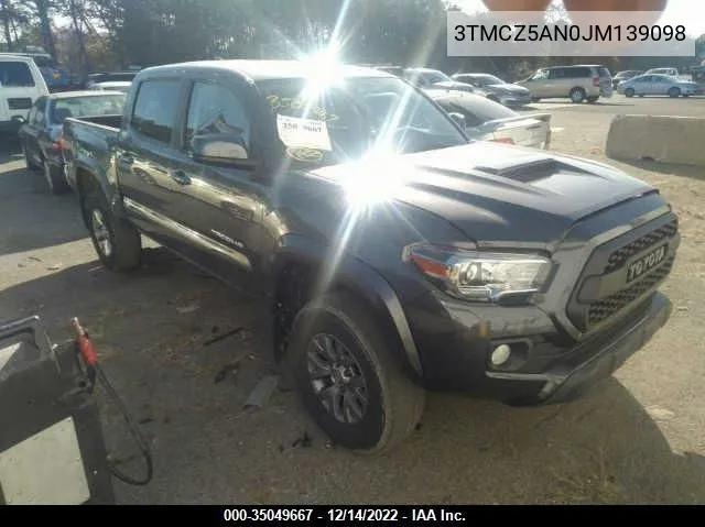 Toyota Tacoma (III)