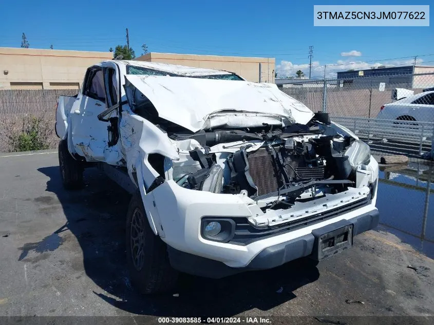 Toyota Tacoma (III)