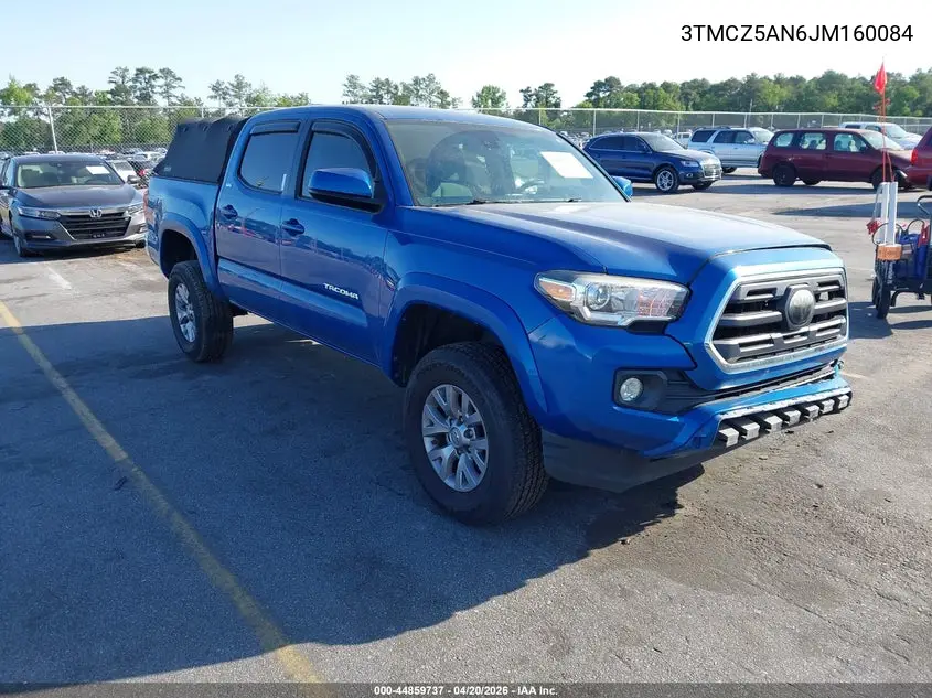 Toyota Tacoma (III)