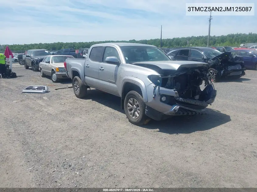 Toyota Tacoma (III)
