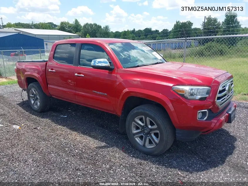 Toyota Tacoma (III)