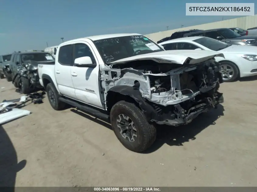 Toyota Tacoma (III)
