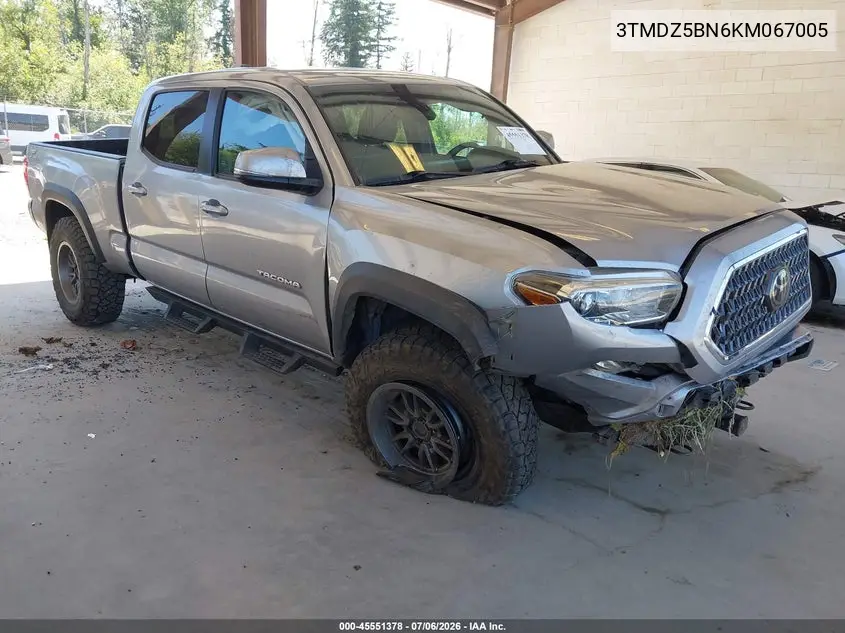 Toyota Tacoma (III)